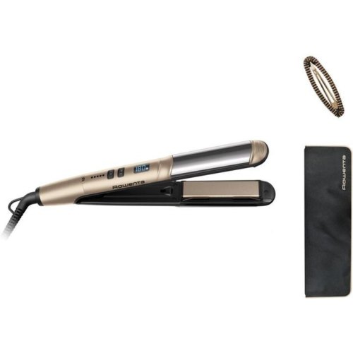 Стайлер (випрямляч) Rowenta Glam & Shine SF4641F0           Новинка