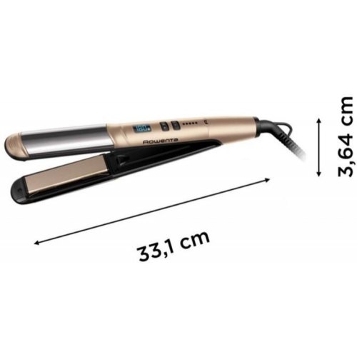 Стайлер (випрямляч) Rowenta Glam & Shine SF4641F0           Новинка