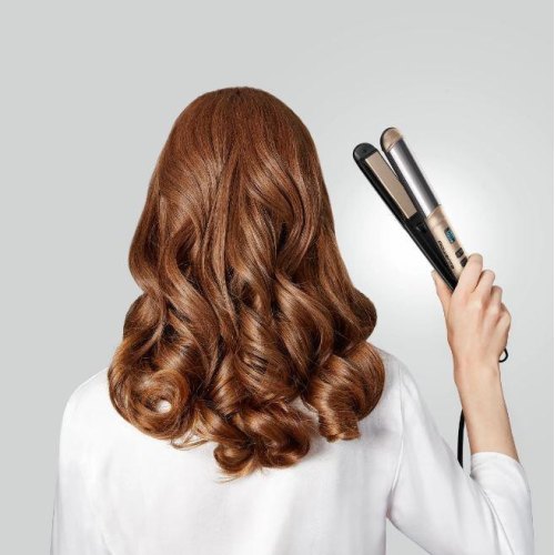 Стайлер (випрямляч) Rowenta Glam & Shine SF4641F0           Новинка