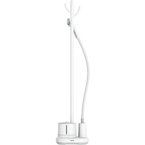 Відпарювач вертикальний Tefal Origin Home, 2000Вт, 1400мл, 42г/хв, білий (IT3274E1)