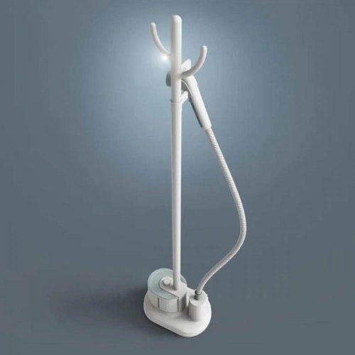 Відпарювач вертикальний Tefal Origin Home, 2000Вт, 1400мл, 42г/хв, білий (IT3274E1)