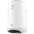 Водонагрівач електричний круглий TESY Modeco Ceramic GCV9SL 1004724D C21 TS2RCP, 100л, 2,4кВт, сухий тен, із теплообмінником (304326)