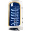 Водонагрівач електричний круглий TESY Modeco Ceramic GCV9SL 1004724D C21 TS2RCP, 100л, 2,4кВт, сухий тен, із теплообмінником (304326)