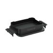Форма для випікання Tefal Optigrill XA732810