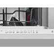 Посудомийна машина вбудована Whirlpool W2IHD526A, для 13 комплектів посуду, A++, 60см, дисплей, інвертор, біла