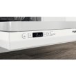 Посудомийна машина вбудована Whirlpool W2IHD526A, для 13 комплектів посуду, A++, 60см, дисплей, інвертор, біла