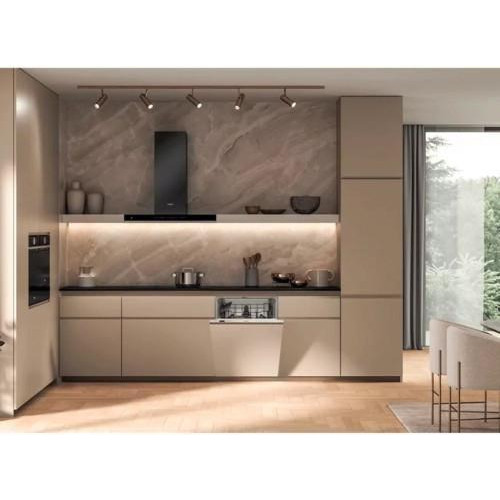 Посудомийна машина вбудована Whirlpool W2IHD526A, для 13 комплектів посуду, A++, 60см, дисплей, інвертор, біла
