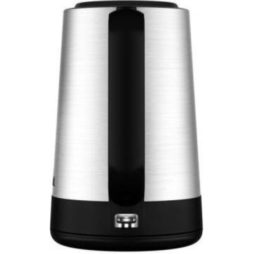 Електрочайник Tefal Equinox, 1.7л, Strix, метал (BI520D10)