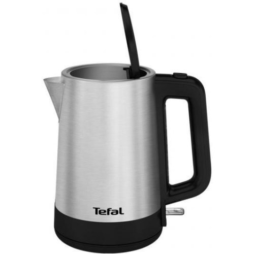 Електрочайник Tefal Equinox, 1.7л, Strix, метал (BI520D10)