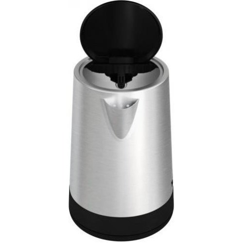 Електрочайник Tefal Equinox, 1.7л, Strix, метал (BI520D10)