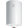 Водонагрівач електричний TIKI Prime M, 100л, 2кВт, механічне керування, С, білий, 700173 (TGR100NPRIMEM100V9_TIKI)