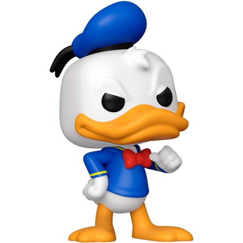 Фігурка Funko POP Disney: Classics - Donald Duck (5908305242796)