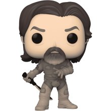 Фігурка Funko POP Movies: Dune 2 - Gurney Halleck (5908305247005)