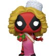 Фігурка Funko POP Marvel: Deadpool - Beauty Pageant (5908305247197)
