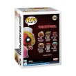 Фігурка Funko POP Marvel: Deadpool - Beauty Pageant (5908305247197)