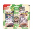 Колекційна карткова гра Pokemon: Back to School Eraser Blister (290-85249)
