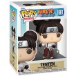 Фігурка Funko POP Animation: Naruto - Tenten (5908305248439)