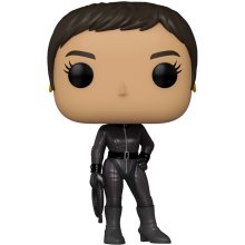 Фігурка Funko POP Movies: The Batman - Selina Kyle w/Chase (5908305239536)