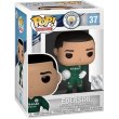Фігурка Funko POP Football: FC Manchester City - Ederson Santana (5908305238331)