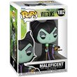 Фігурка Funko POP Disney: Villains - Maleficent (5908305240563)