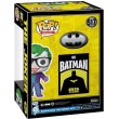 Фігурка Funko POP Movies: BM 85th - The Joker w/Teeth (5908305249337)