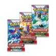 Колекційна карткова гра Pokemon: SV02 Paldea Evolved Build&Battle Stadium (185-85372)