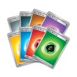 Колекційна карткова гра Pokemon: SV02 Paldea Evolved Build&Battle Stadium (185-85372)