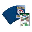 Колекційна карткова гра Pokemon: SV02 Paldea Evolved Build&Battle Stadium (185-85372)