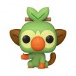 Фігурка Funko POP Games: Pokemon - Grookey (5908305247159)