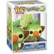 Фігурка Funko POP Games: Pokemon - Grookey (5908305247159)
