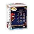 Фігурка Funko POP Marvel: SM:NWH S3- Spider-Man Leaping SM1 (5908305242833)