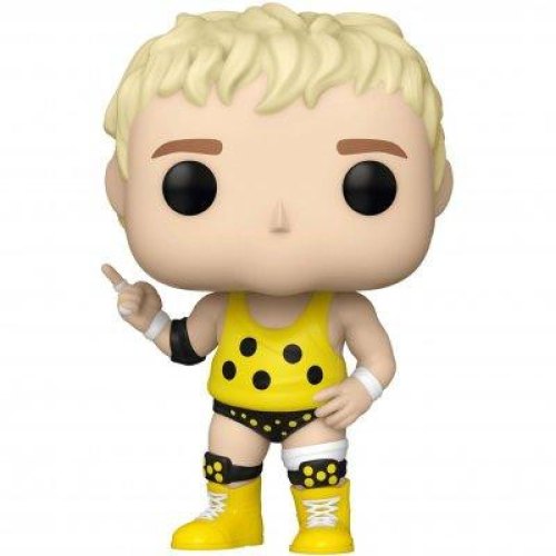 Фігурка Funko POP WWE: Dusty Rhodes (64014)