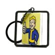 Брелок GoodLoot Fallout Turnable (5908305237839)