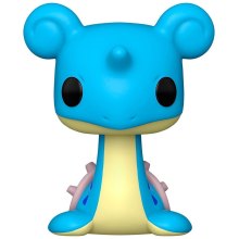 Фігурка Funko POP Games: Pokemon - Lapras (5908305245254)