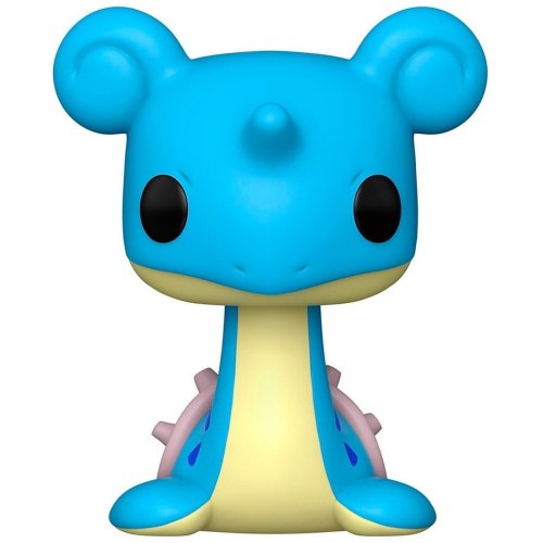 Фігурка Funko POP Games: Pokemon - Lapras (5908305245254)