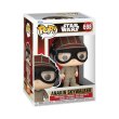 Фігурка Funko POP Star Wars: PM 25th - Anakin w/Helmet (5908305248002)