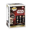 Фігурка Funko POP Star Wars: PM 25th - Anakin w/Helmet (5908305248002)