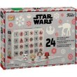 Набір подарунковий Funko POP Advent Calendar: Star Wars Holiday (62090)