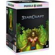Пазл GoodLoot Starcraft Kerrigan, 1000 елементів (5908305235354)