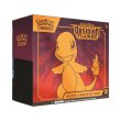 Колекційна карткова гра Pokemon: SV03 Obsidian Flames Elite Trainer Box (186-85391)
