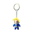 Брелок GoodLoot Fallout Vault Boy (5908305246398)