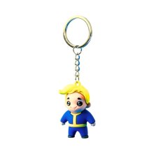 Брелок GoodLoot Fallout Vault Boy (5908305246398)