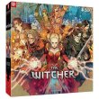 Пазл GoodLoot The Witcher Scoia'tael, 500 елементів (5908305243007)