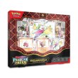 Колекційна карткова гра Pokemon: SV4.5 Paldean Fates Premium Collection (290-85961)