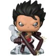 Фігурка Funko POP Animation: One Piece - Snake-Man Luffy (5908305243526)