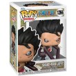 Фігурка Funko POP Animation: One Piece - Snake-Man Luffy (5908305243526)
