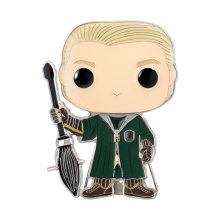Фігурка Funko POP PIN: Harry Potter - Draco Malfoy (HPPP0019)