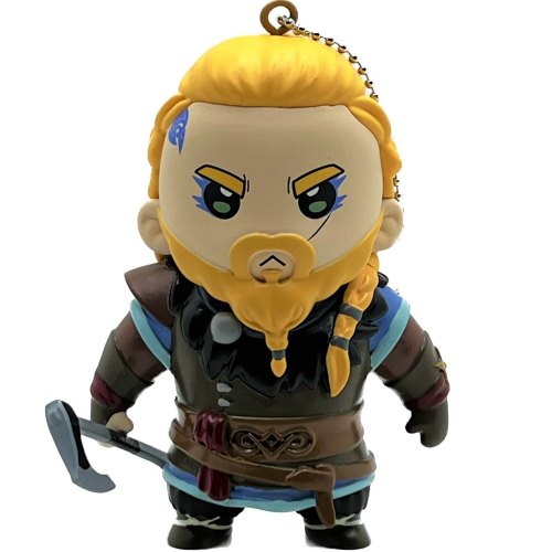 Фігурка GoodLoot Assassin's Creed  - Eivor (5908305241942)