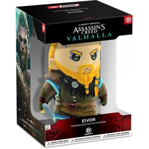 Фігурка GoodLoot Assassin's Creed  - Eivor (5908305241942)
