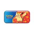 Колекційна карткова гра Pokemon: Back to School Pencil Case (210-85292)